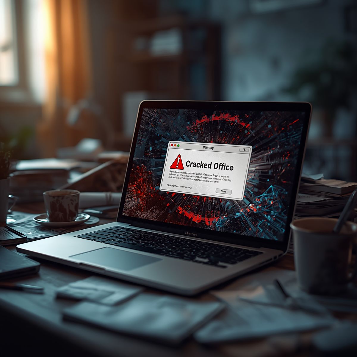 Why Using Genuine Microsoft Office Matters for Your Business